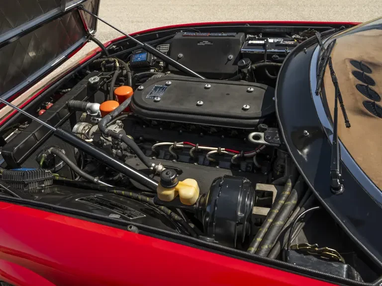 1973 Ferrari Daytona Spider - Image 4 of 31