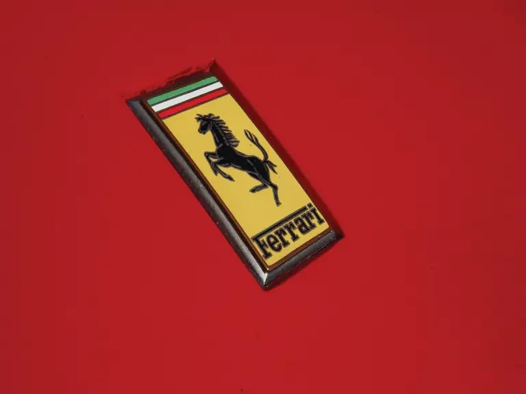 1973 Ferrari Daytona Spider - Image 7 of 16