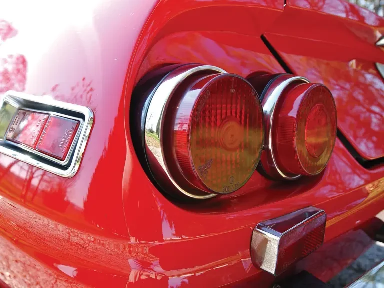 1973 Ferrari Daytona Spider - Image 12 of 16