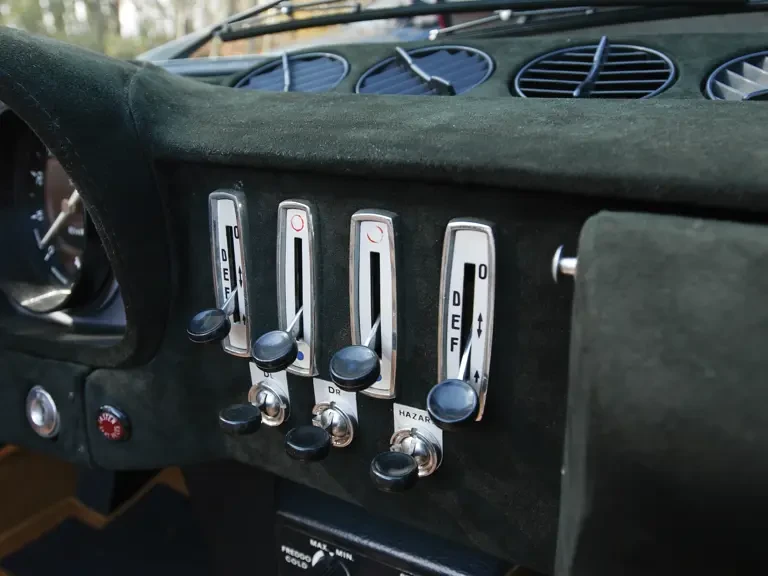 1973 Ferrari Daytona Spider - Image 14 of 16