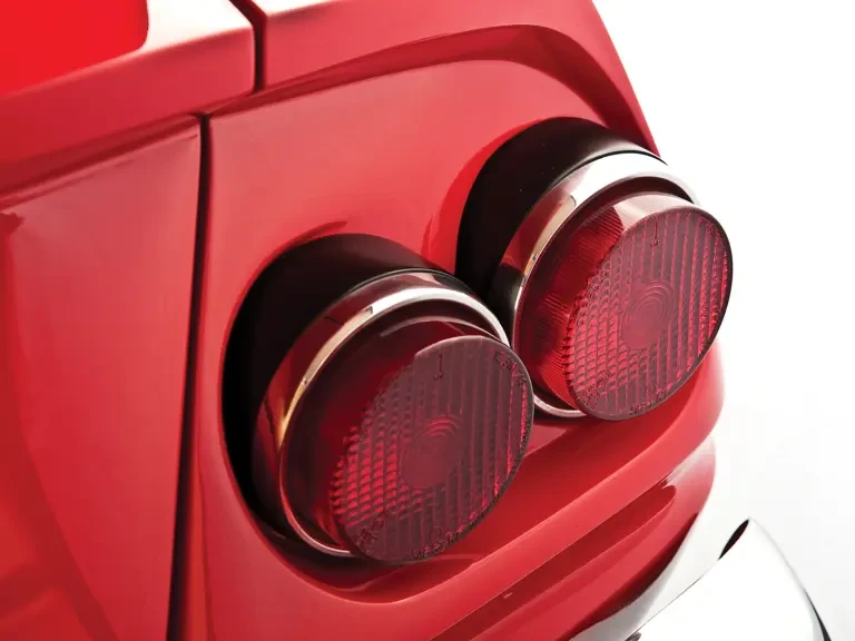 1973 Ferrari Daytona Spider - Image 10 of 27
