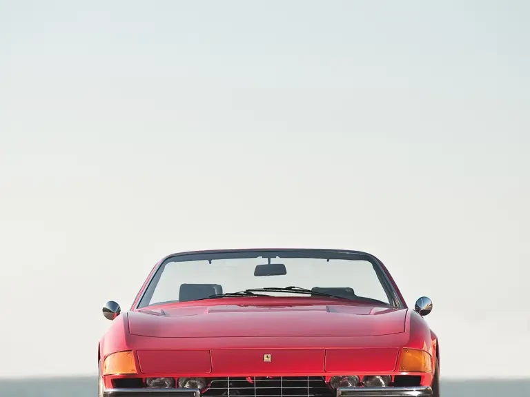 1973 Ferrari Daytona Spider - Image 23 of 27