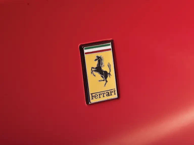 1973 Ferrari Daytona Spider - Image 8 of 27