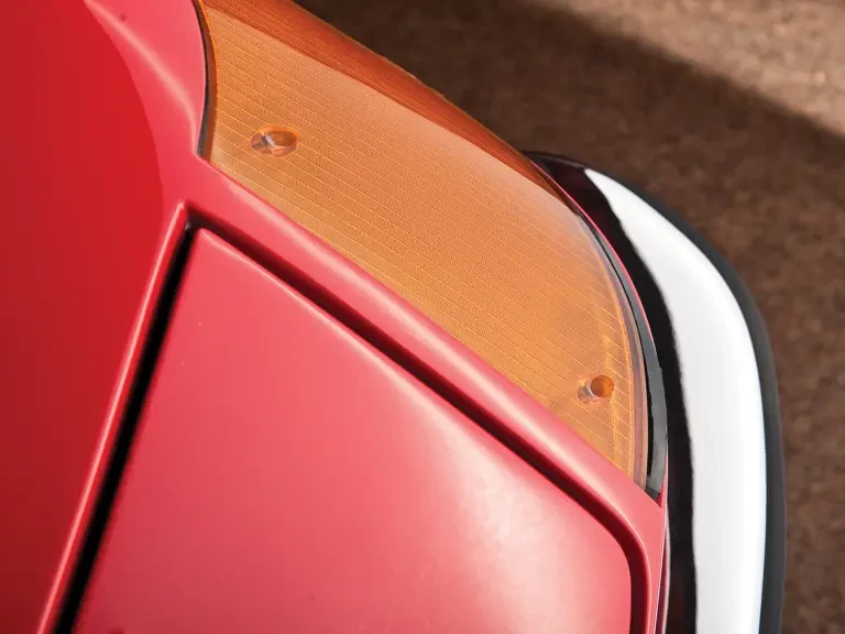 1973 Ferrari Daytona Spider - Image 11 of 27