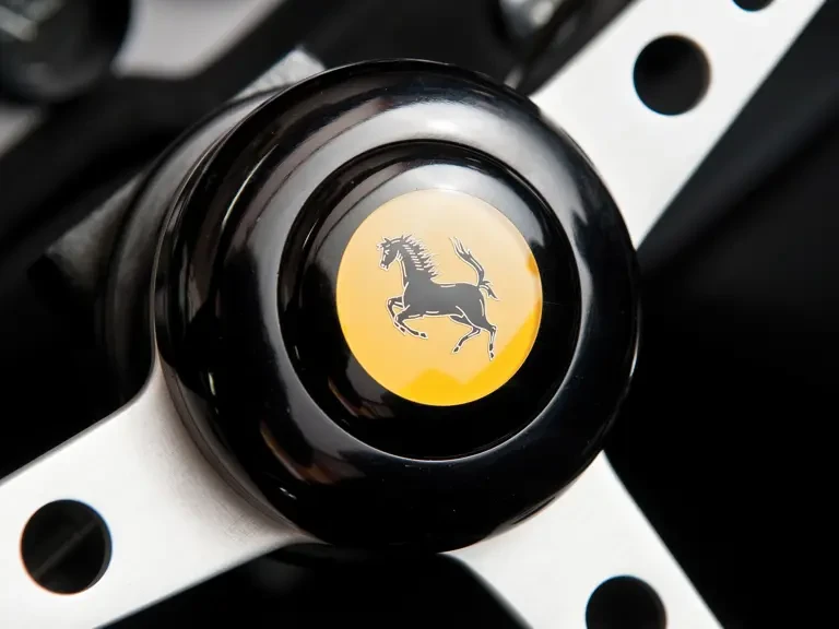 1973 Ferrari Daytona Spider - Image 13 of 27