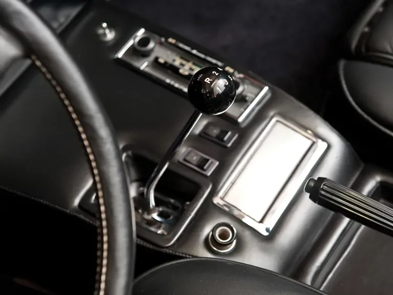 1973 Ferrari Daytona Spider - Image 12 of 27