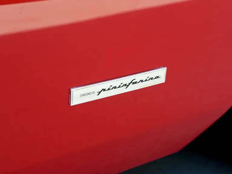 1973 Ferrari Daytona Spider - Image 23 of 26