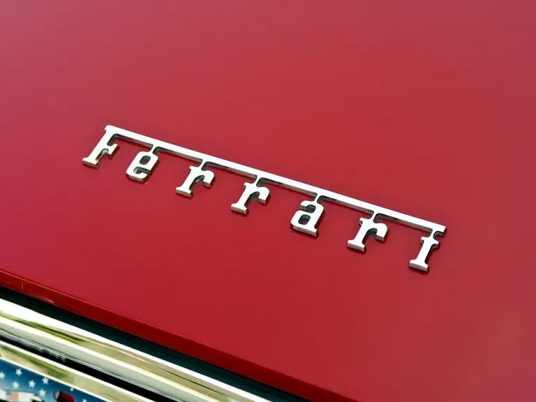 1973 Ferrari Daytona Spider - Image 20 of 26