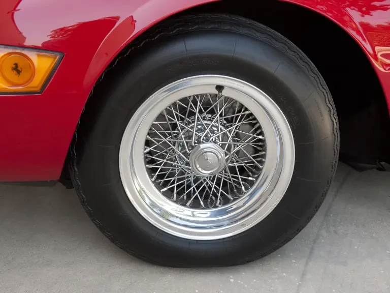 1973 Ferrari Daytona Spider - Image 14 of 26