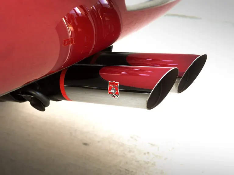 1973 Ferrari Daytona Spider - Image 17 of 26