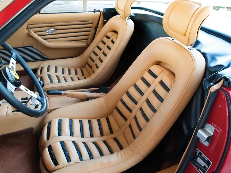 1973 Ferrari Daytona Spider - Image 8 of 26