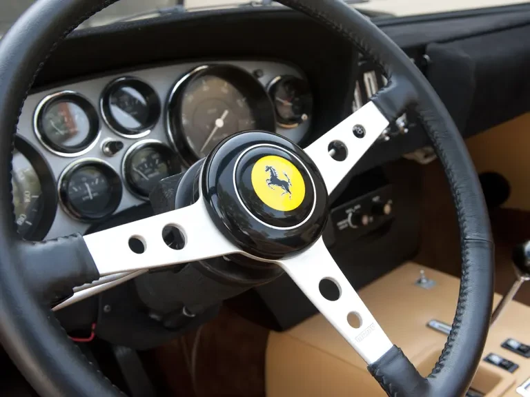 1973 Ferrari Daytona Spider - Image 15 of 26