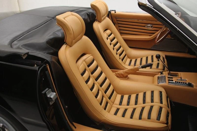 1973 Ferrari Daytona Spider - Image 5 of 9