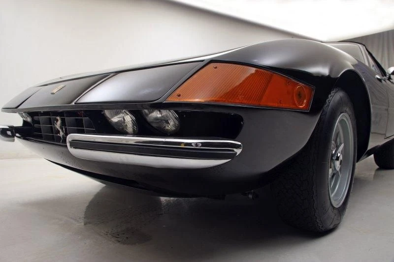 1973 Ferrari Daytona Spider - Image 2 of 9