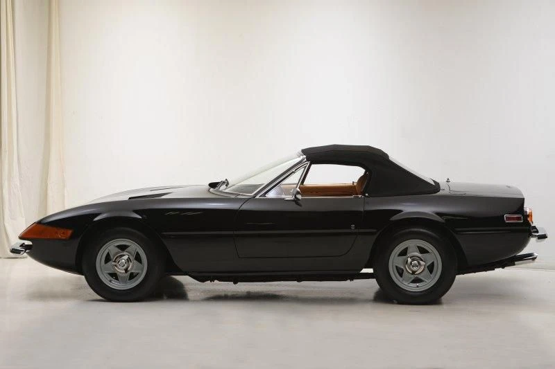 1973 Ferrari Daytona Spider - Image 9 of 9