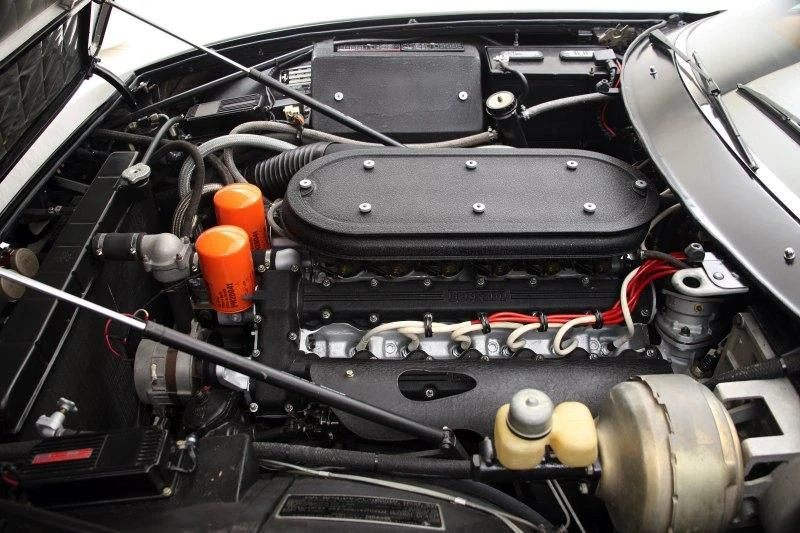 1973 Ferrari Daytona Spider - Image 3 of 9