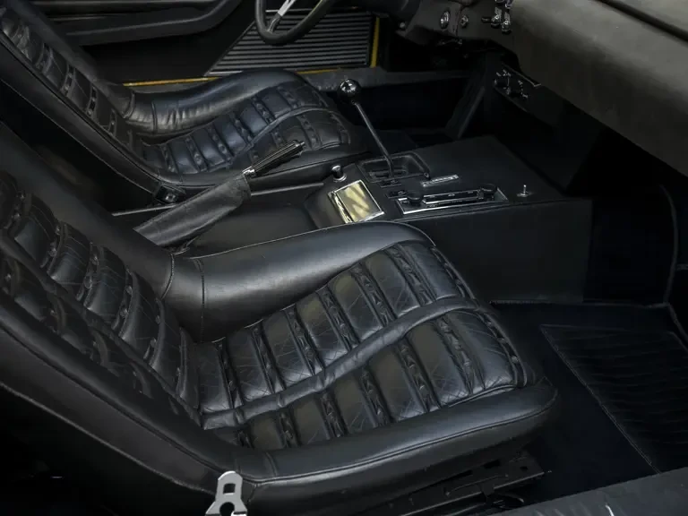 1973 Ferrari Daytona Berlinetta - Image 26 of 31