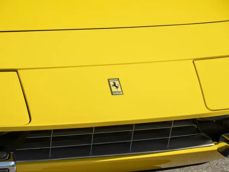 1973 Ferrari Daytona Berlinetta - Image 8 of 31