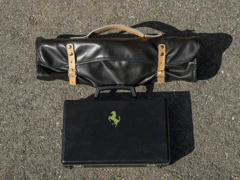 1973 Ferrari Daytona Berlinetta - Image 5 of 31