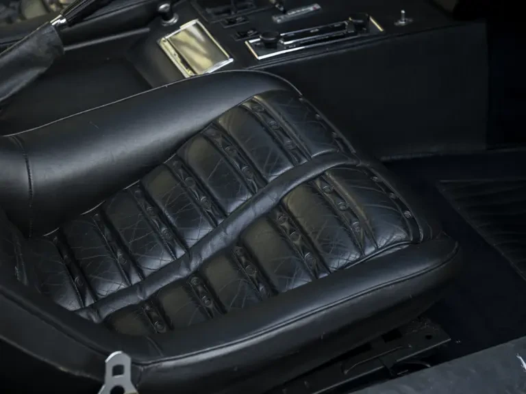 1973 Ferrari Daytona Berlinetta - Image 29 of 31
