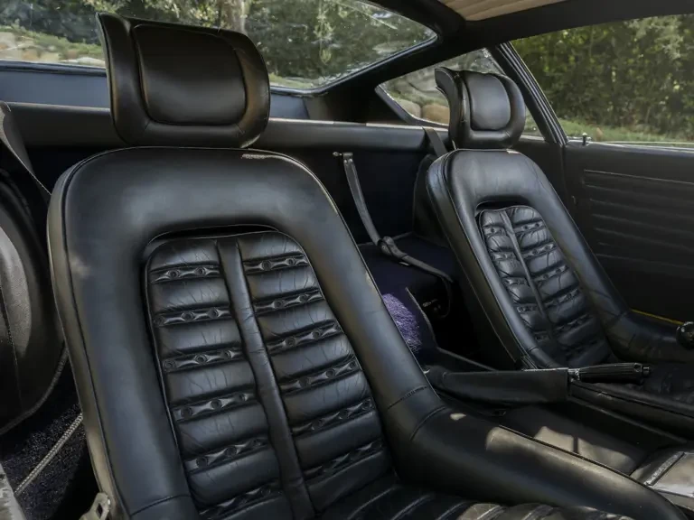 1973 Ferrari Daytona Berlinetta - Image 27 of 31