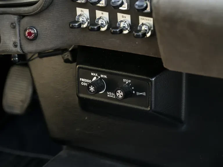 1973 Ferrari Daytona Berlinetta - Image 23 of 31