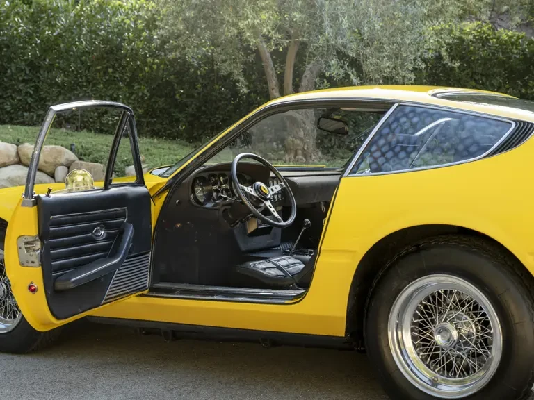 1973 Ferrari Daytona Berlinetta - Image 14 of 31