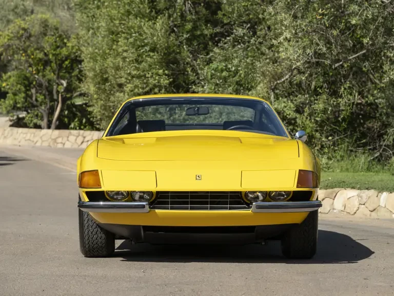 1973 Ferrari Daytona Berlinetta - Image 9 of 31