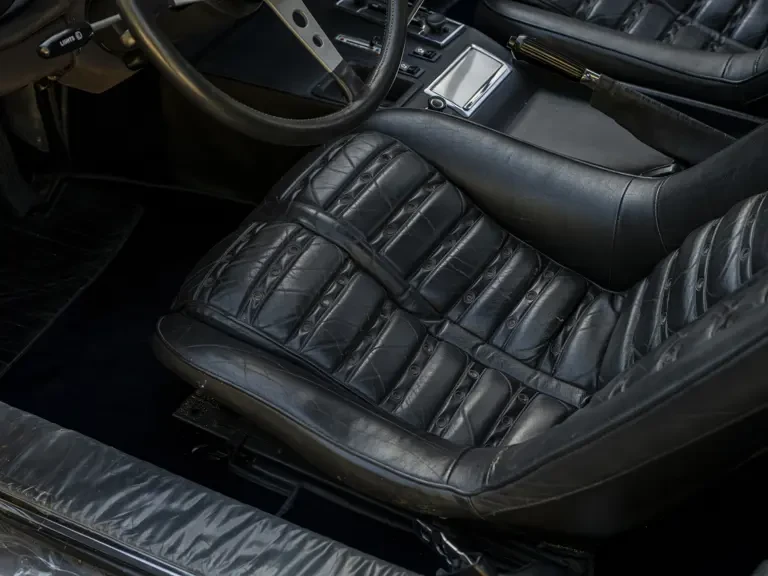 1973 Ferrari Daytona Berlinetta - Image 25 of 31