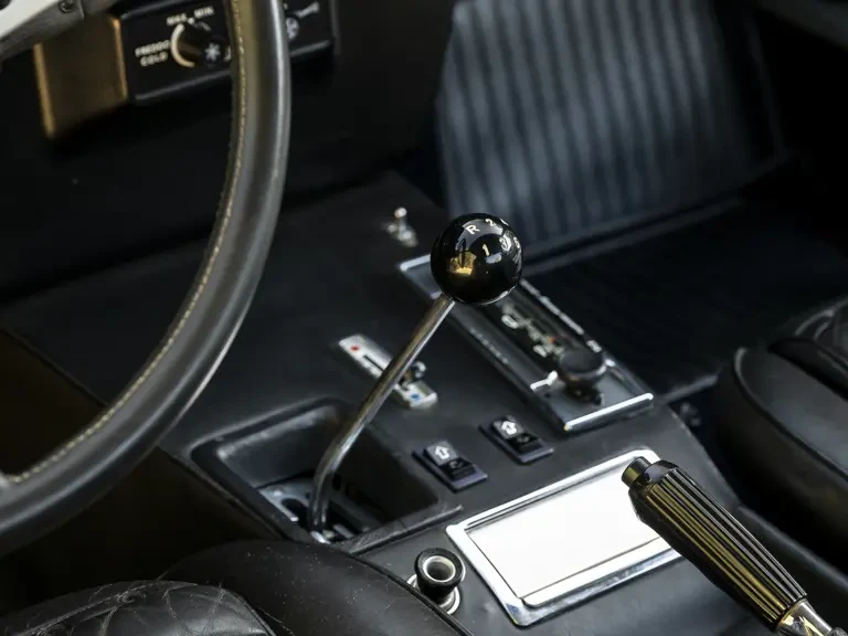 1973 Ferrari Daytona Berlinetta - Image 18 of 31