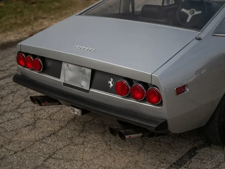 1973 Ferrari 365 GTC/4 - Image 16 of 31