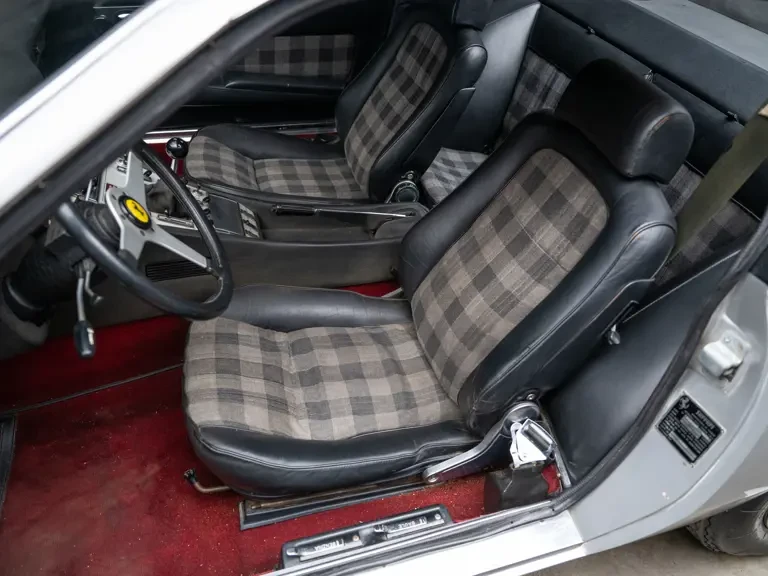1973 Ferrari 365 GTC/4 - Image 26 of 31
