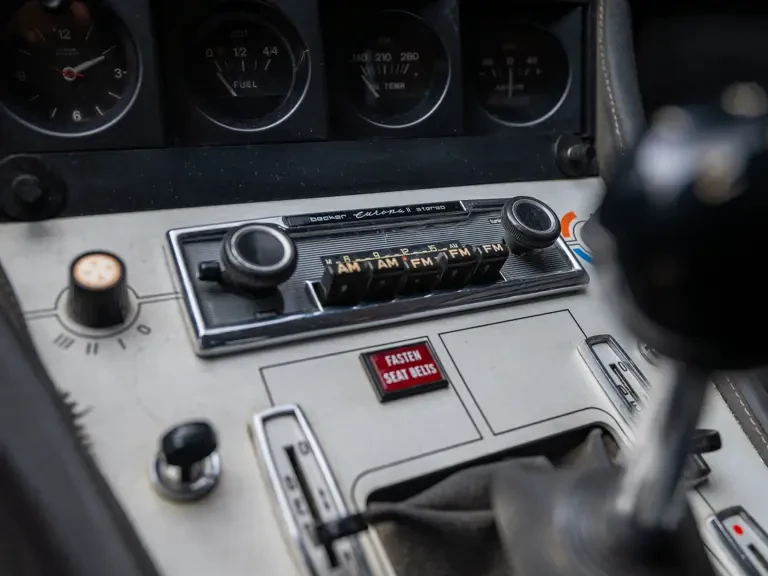 1973 Ferrari 365 GTC/4 - Image 30 of 31
