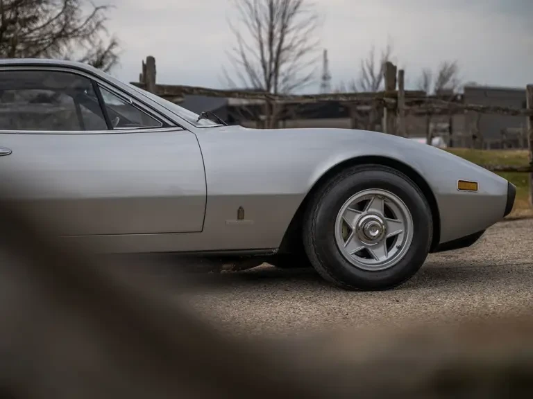 1973 Ferrari 365 GTC/4 - Image 24 of 31