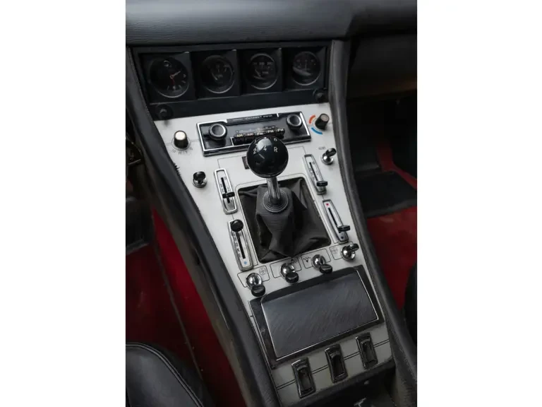 1973 Ferrari 365 GTC/4 - Image 28 of 31