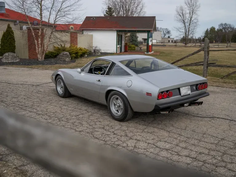 1973 Ferrari 365 GTC/4 - Image 3 of 31