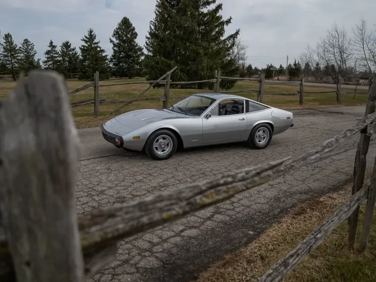 1973 Ferrari 365 GTC/4 - Image 9 of 31