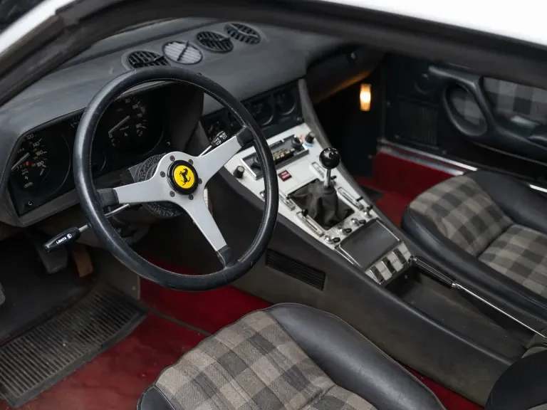 1973 Ferrari 365 GTC/4 - Image 5 of 31