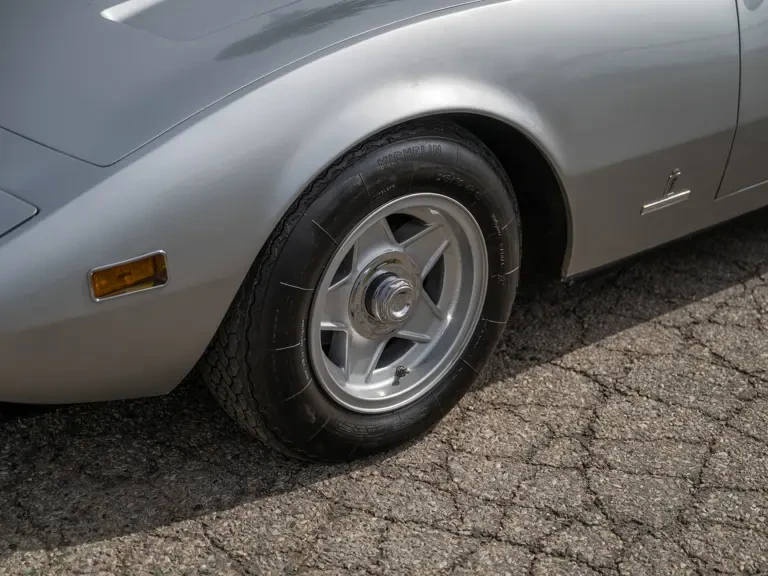 1973 Ferrari 365 GTC/4 - Image 11 of 31