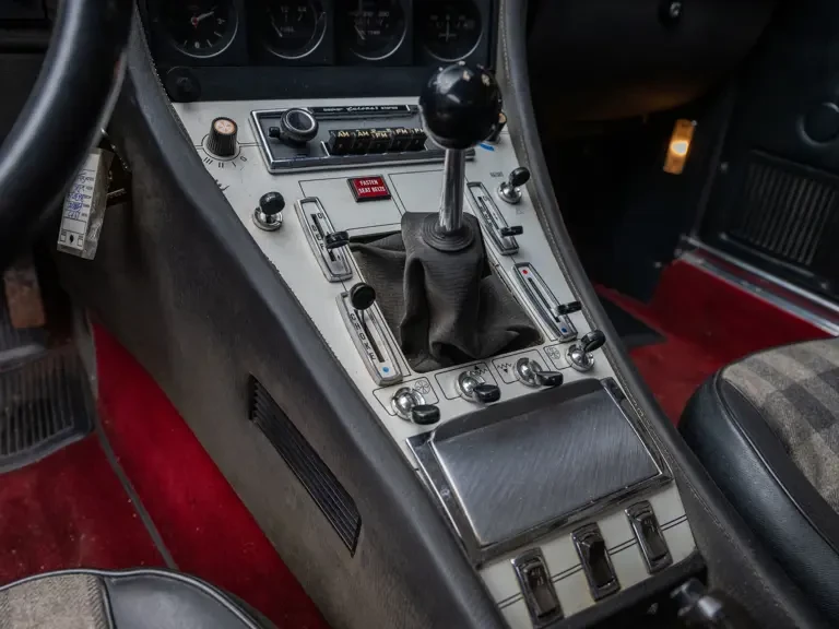 1973 Ferrari 365 GTC/4 - Image 31 of 31