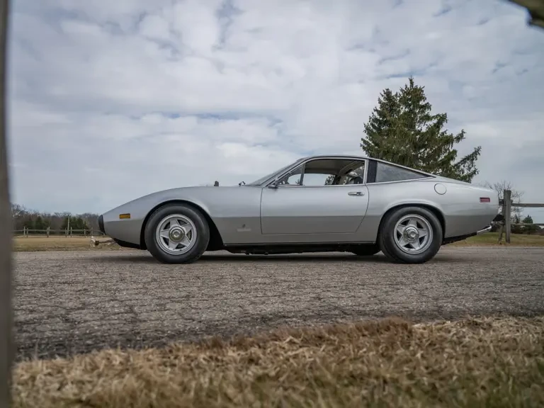 1973 Ferrari 365 GTC/4 - Image 6 of 31