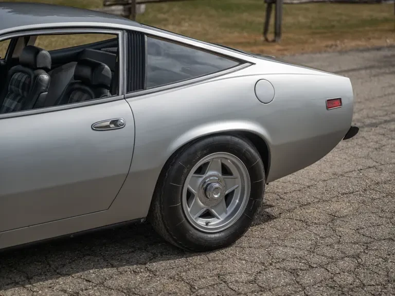 1973 Ferrari 365 GTC/4 - Image 14 of 31