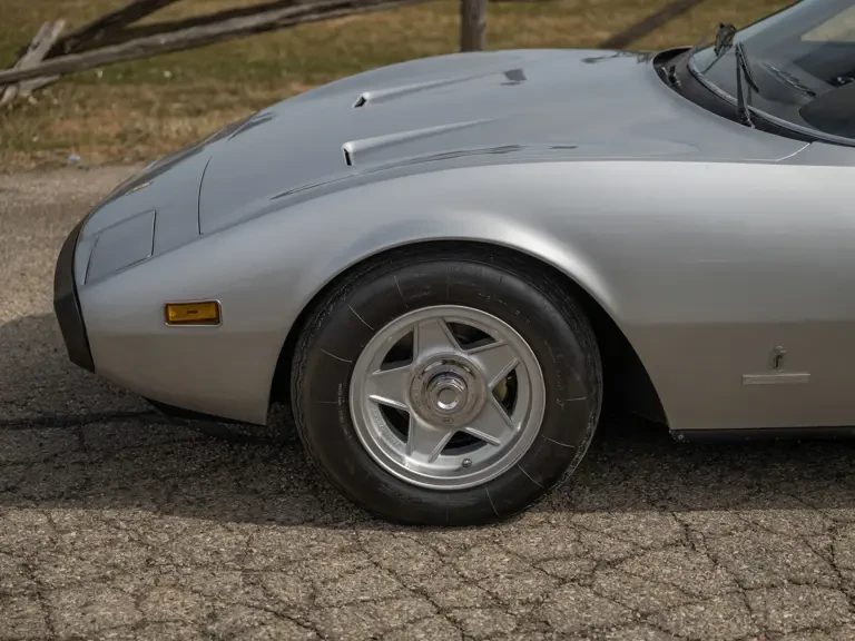 1973 Ferrari 365 GTC/4 - Image 15 of 31