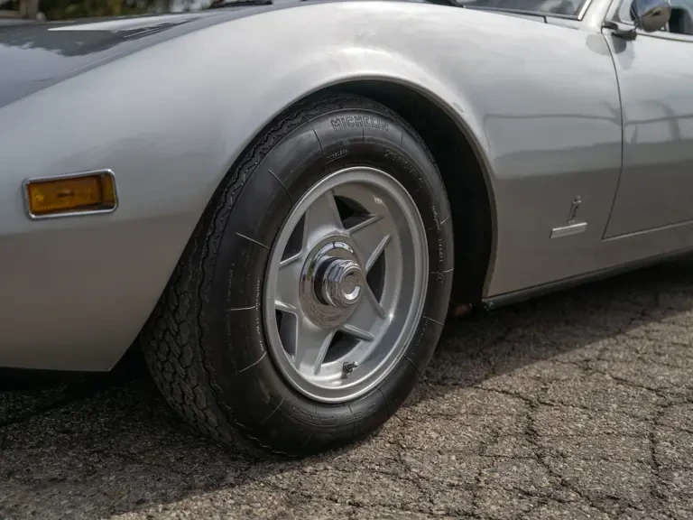 1973 Ferrari 365 GTC/4 - Image 13 of 31
