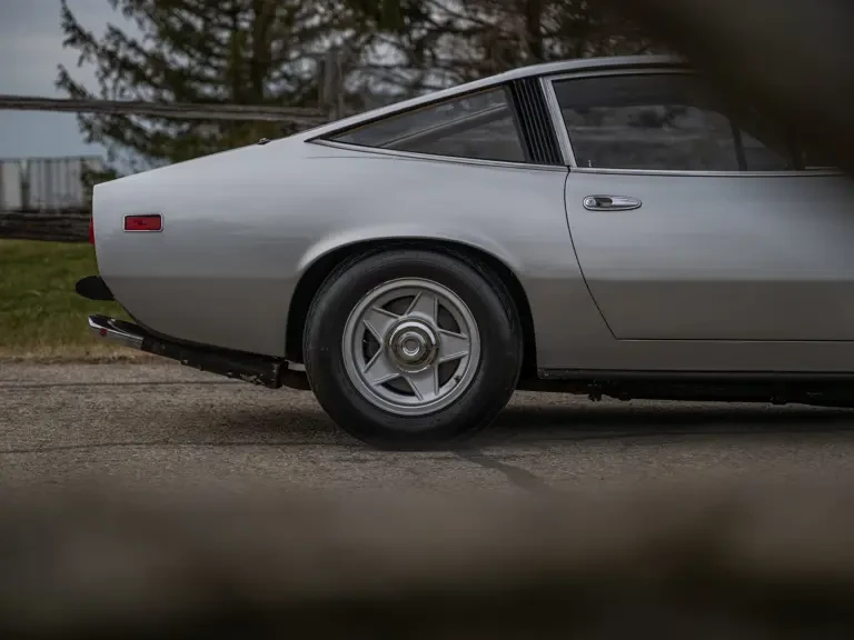 1973 Ferrari 365 GTC/4 - Image 23 of 31