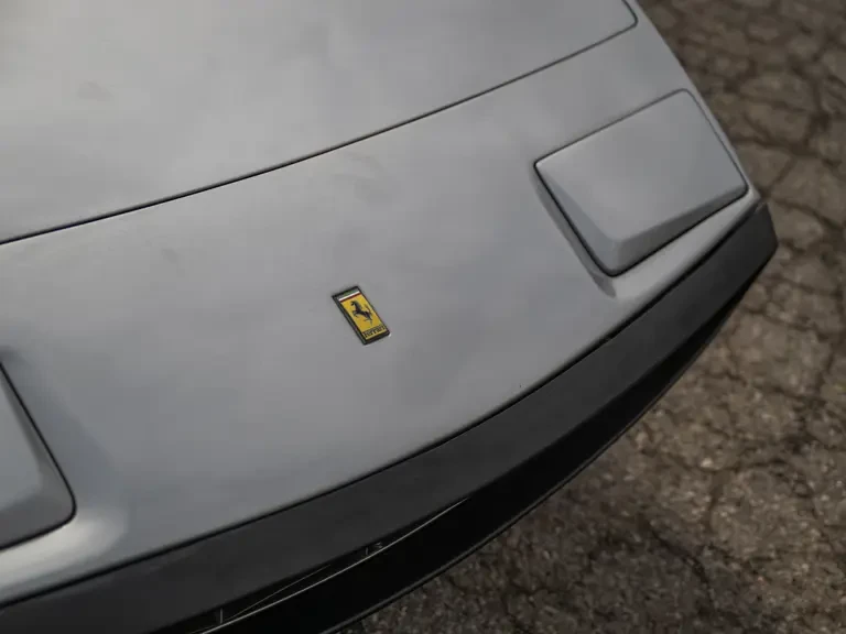1973 Ferrari 365 GTC/4 - Image 21 of 31