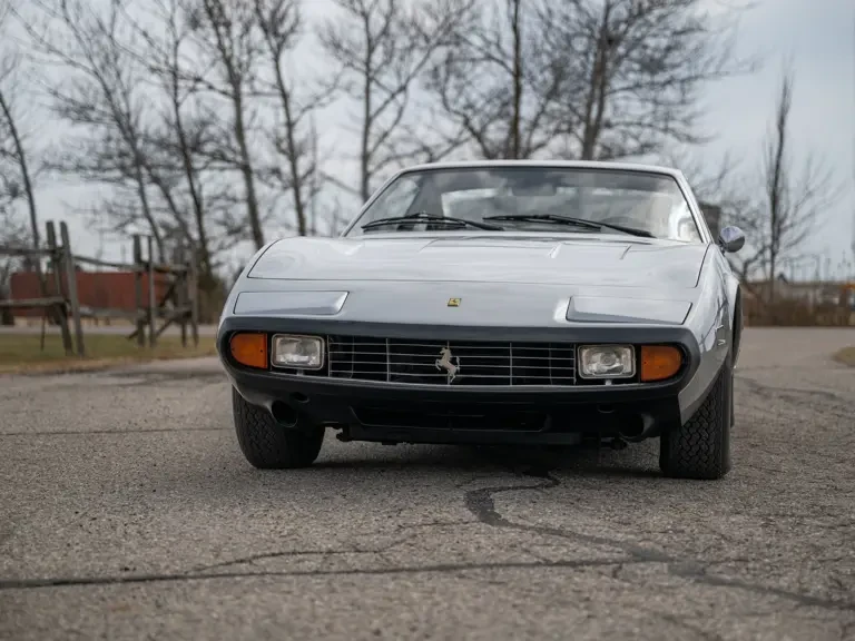 1973 Ferrari 365 GTC/4 - Image 7 of 31