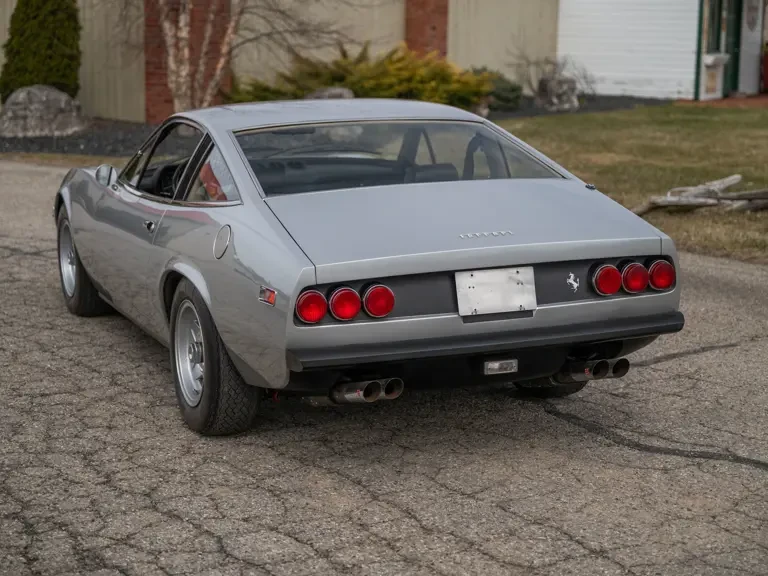 1973 Ferrari 365 GTC/4 - Image 8 of 31