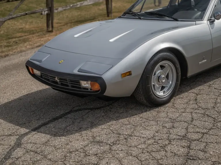 1973 Ferrari 365 GTC/4 - Image 10 of 31