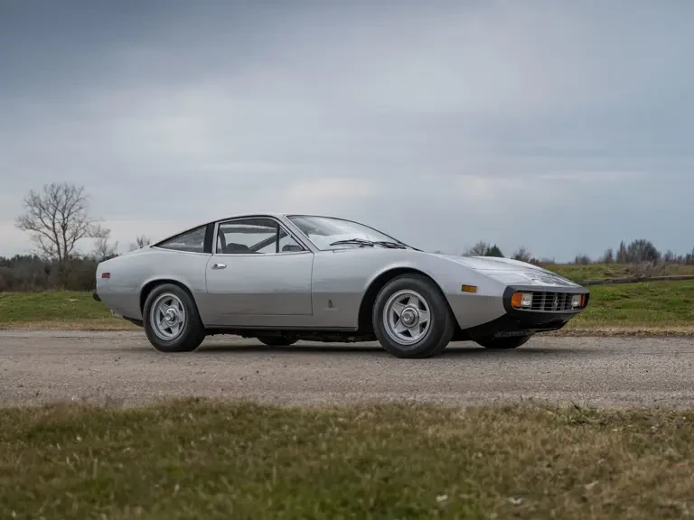 1973 Ferrari 365 GTC/4 - Image 2 of 31